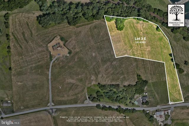 3150 BIDLE RD, Middletown, MD 21769