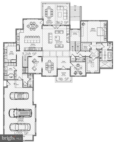 3150 BIDLE RD, Middletown, MD 21769