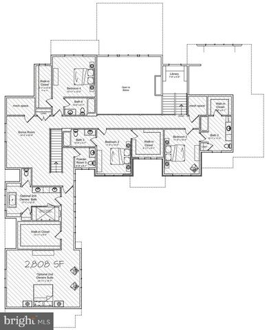 3150 BIDLE RD, Middletown, MD 21769