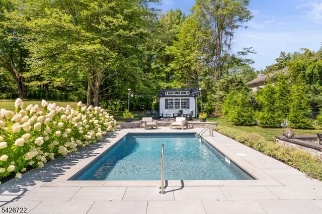 17 Drake Rd, Mendham Boro, NJ 07945