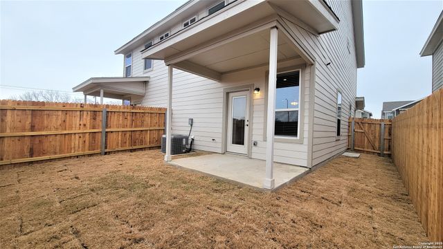 10326 Candlewood Way, San Antonio, TX 78245