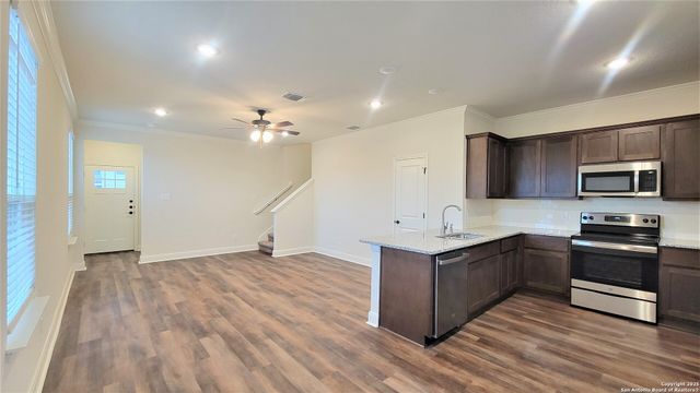 10326 Candlewood Way, San Antonio, TX 78245