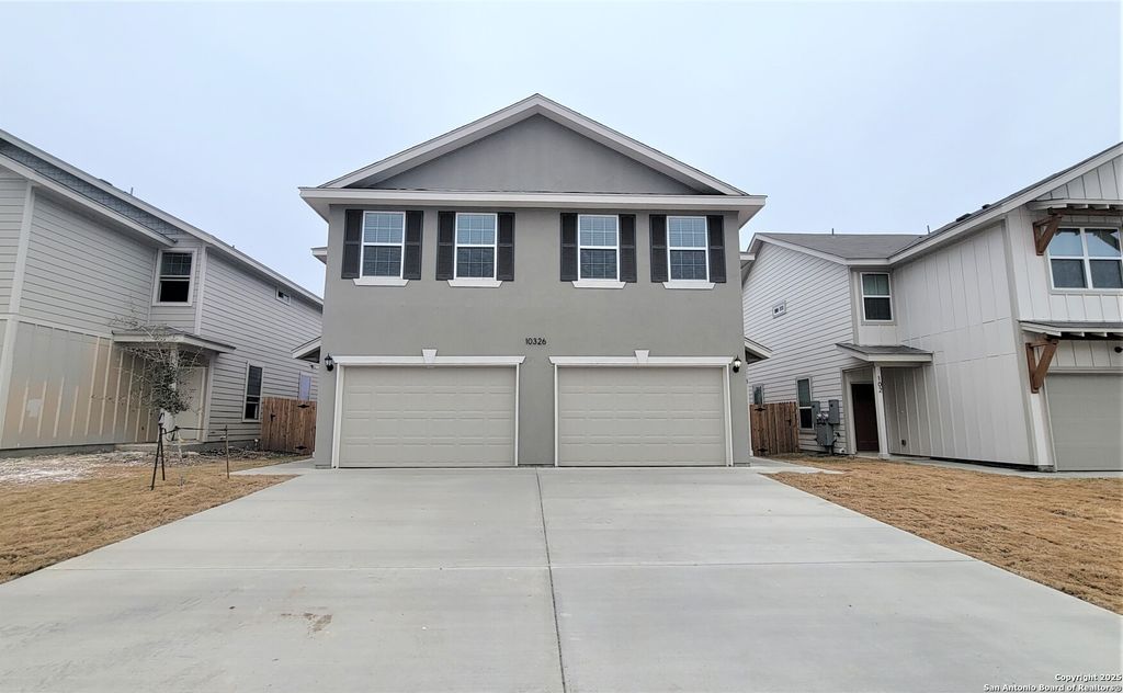 10326 Candlewood Way, San Antonio, TX 78245
