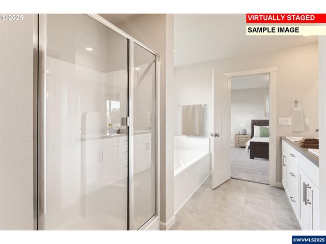 2642 Mount Saint Helens Av SE, Salem, OR 97302