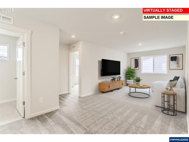 2642 Mount Saint Helens Av SE, Salem, OR 97302