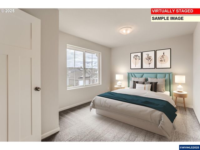 2642 Mount Saint Helens Av SE, Salem, OR 97302