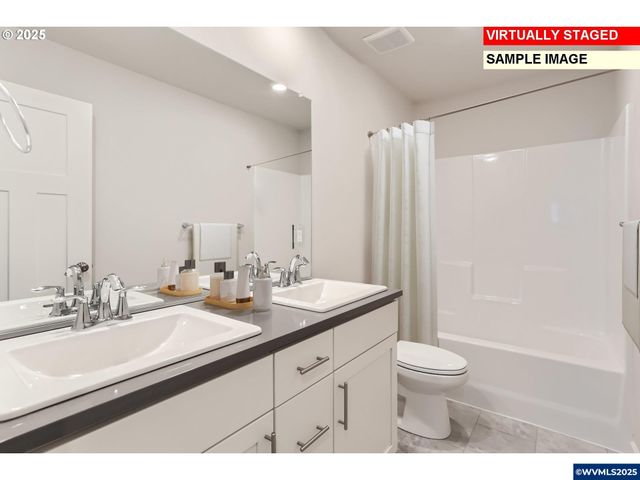 2642 Mount Saint Helens Av SE, Salem, OR 97302