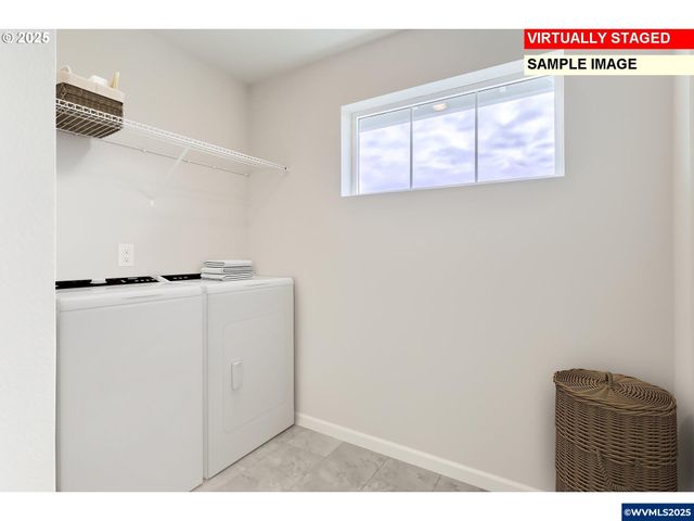 2642 Mount Saint Helens Av SE, Salem, OR 97302