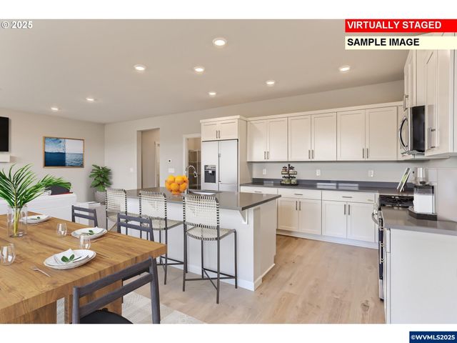 2642 Mount Saint Helens Av SE, Salem, OR 97302