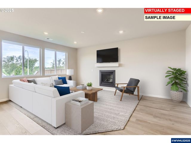 2642 Mount Saint Helens Av SE, Salem, OR 97302