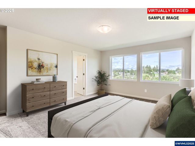 2642 Mount Saint Helens Av SE, Salem, OR 97302