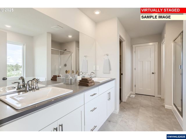 2642 Mount Saint Helens Av SE, Salem, OR 97302