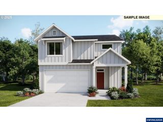 2642 Mount Saint Helens Av SE, Salem, OR 97302