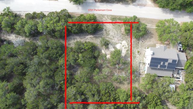 3701 Parliament CV, Lago Vista, TX 78645