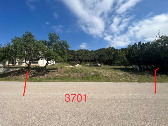 3701 Parliament CV, Lago Vista, TX 78645