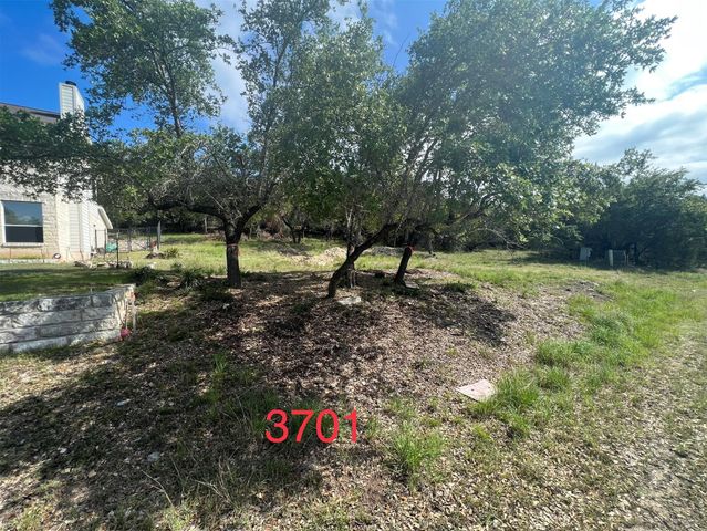 3701 Parliament CV, Lago Vista, TX 78645