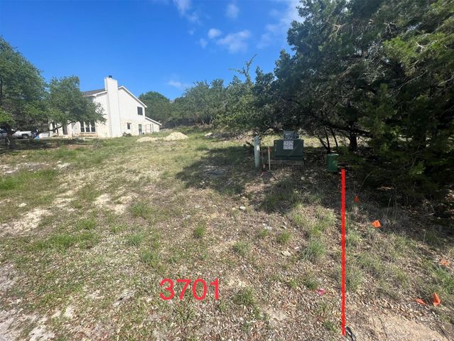 3701 Parliament CV, Lago Vista, TX 78645