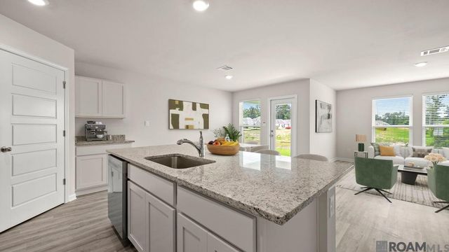 12700 Nightshade Avenue, Walker, LA 70785