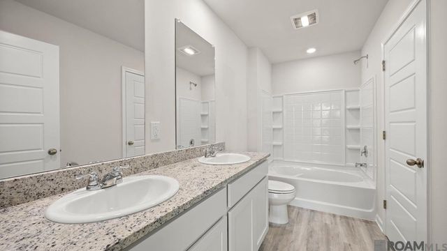 12700 Nightshade Avenue, Walker, LA 70785