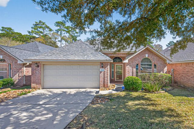 10542 Parkside Drive, Willis, TX 77318