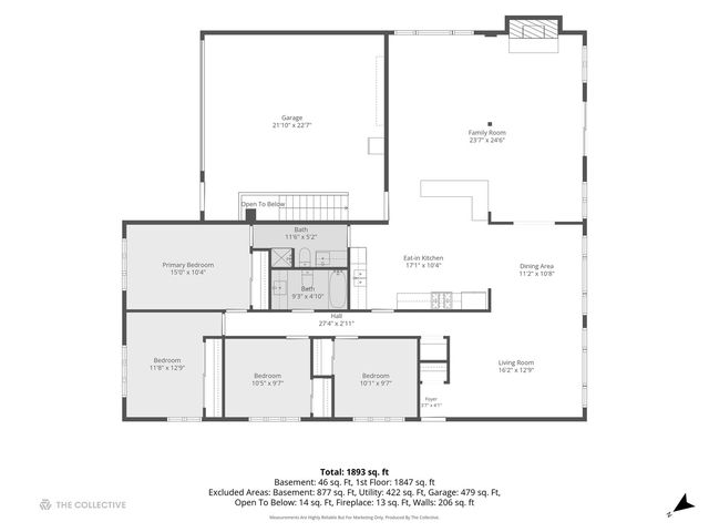 459 W Millers Road, Des Plaines, IL 60016