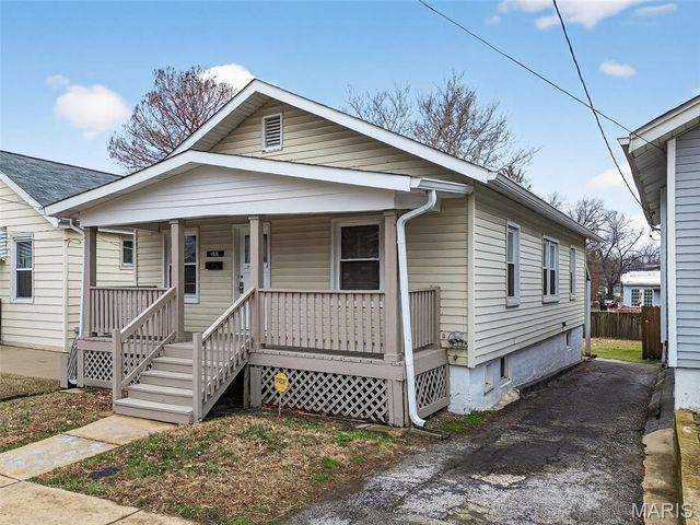 4926 Tiemann Avenue, St Louis, MO 63123