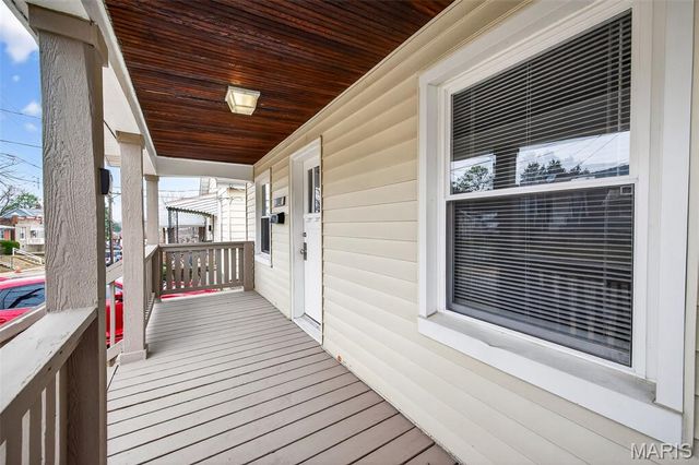 4926 Tiemann Avenue, St Louis, MO 63123