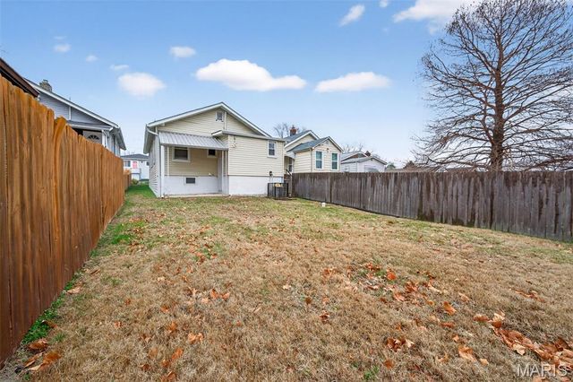 4926 Tiemann Avenue, St Louis, MO 63123