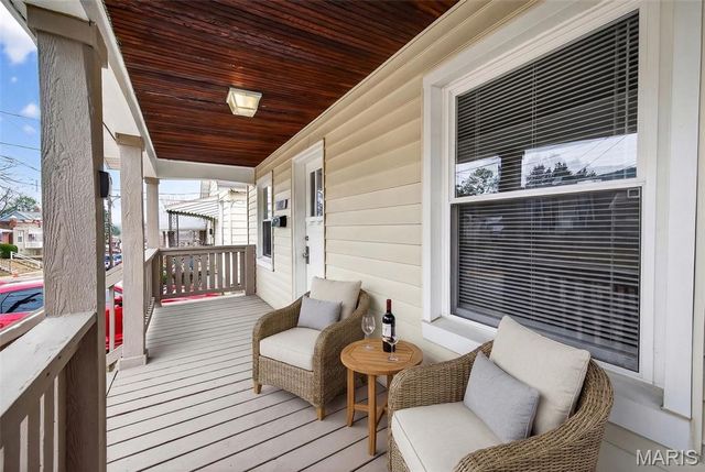 4926 Tiemann Avenue, St Louis, MO 63123