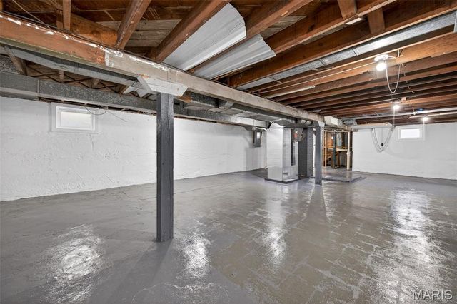 4926 Tiemann Avenue, St Louis, MO 63123