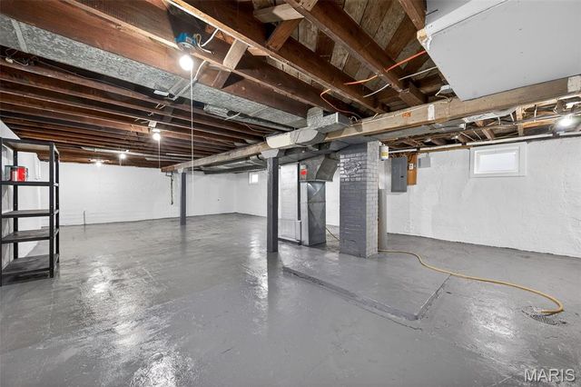 4926 Tiemann Avenue, St Louis, MO 63123