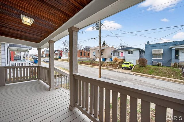 4926 Tiemann Avenue, St Louis, MO 63123