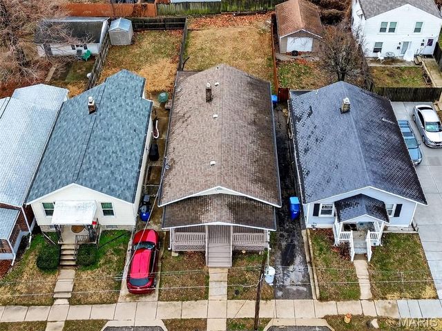 4926 Tiemann Avenue, St Louis, MO 63123