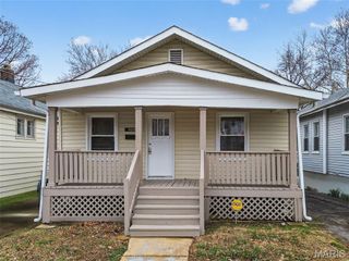 4926 Tiemann Avenue, St Louis, MO 63123