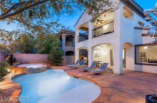 7086 Positano Hill Avenue, Las Vegas, NV 89178