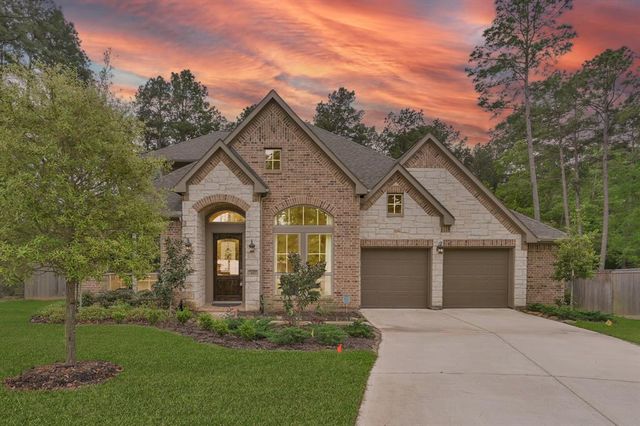 402 Changing Tide Court, Willis, TX 77318