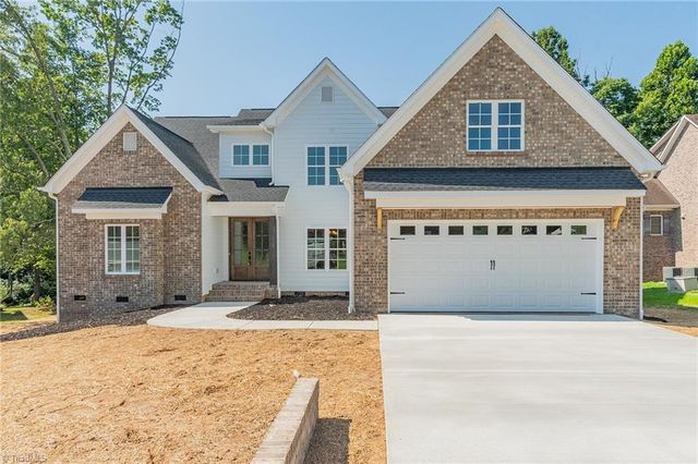 8181 Sanfords Creek Drive, Colfax, NC 27235