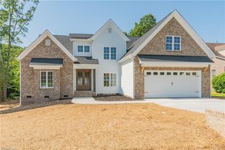 8181 Sanfords Creek Drive, Colfax, NC 27235