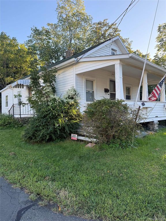 17 Harrison Street, Garnerville, NY 10923 — exterior