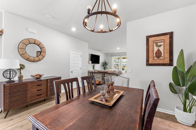706 Spanish Pointe Drive, Summerville, SC 29486