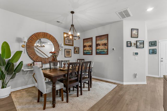 706 Spanish Pointe Drive, Summerville, SC 29486