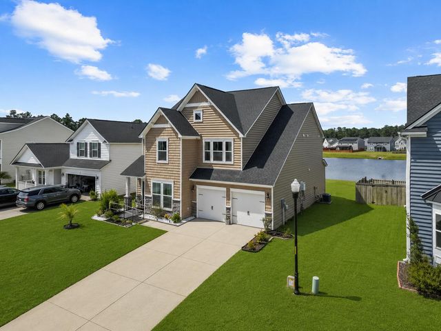 706 Spanish Pointe Drive, Summerville, SC 29486