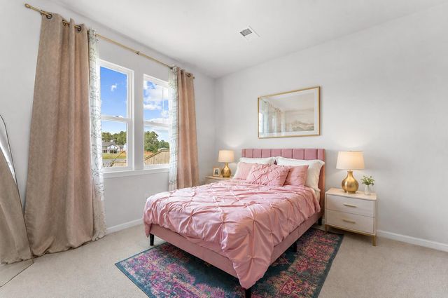 706 Spanish Pointe Drive, Summerville, SC 29486