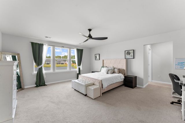 706 Spanish Pointe Drive, Summerville, SC 29486