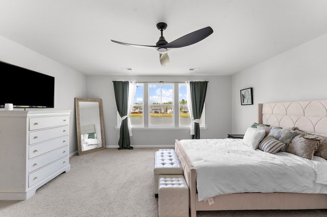 706 Spanish Pointe Drive, Summerville, SC 29486