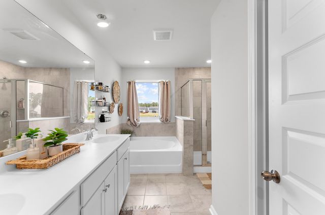 706 Spanish Pointe Drive, Summerville, SC 29486