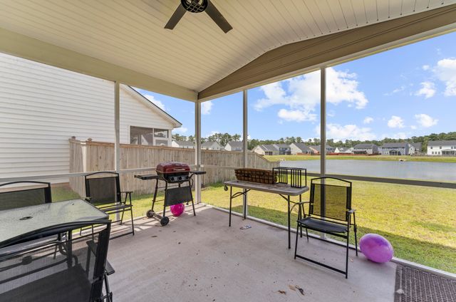 706 Spanish Pointe Drive, Summerville, SC 29486