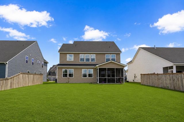 706 Spanish Pointe Drive, Summerville, SC 29486