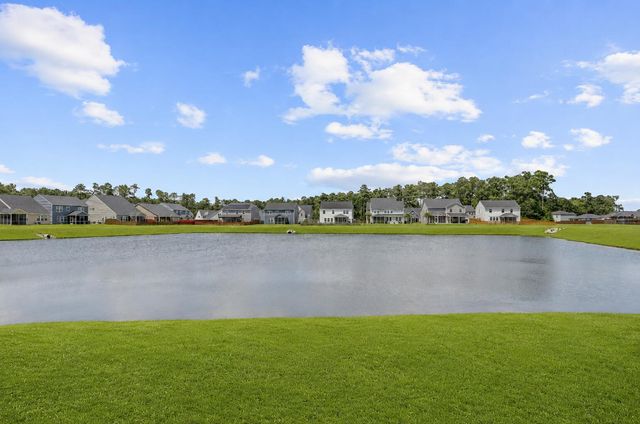 706 Spanish Pointe Drive, Summerville, SC 29486