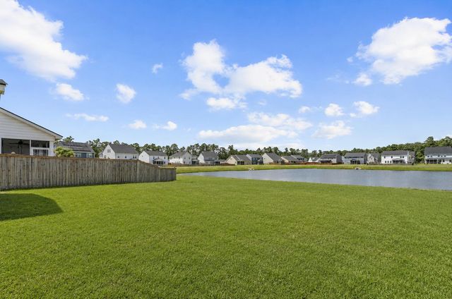 706 Spanish Pointe Drive, Summerville, SC 29486